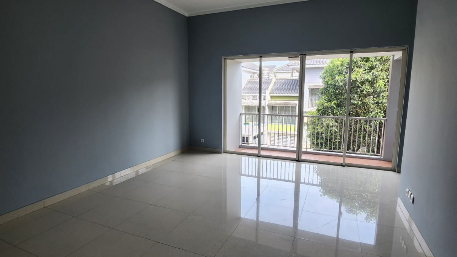 Rumah Bagus Di Kebayoran Garden Bintaro Jaya Sektor 7