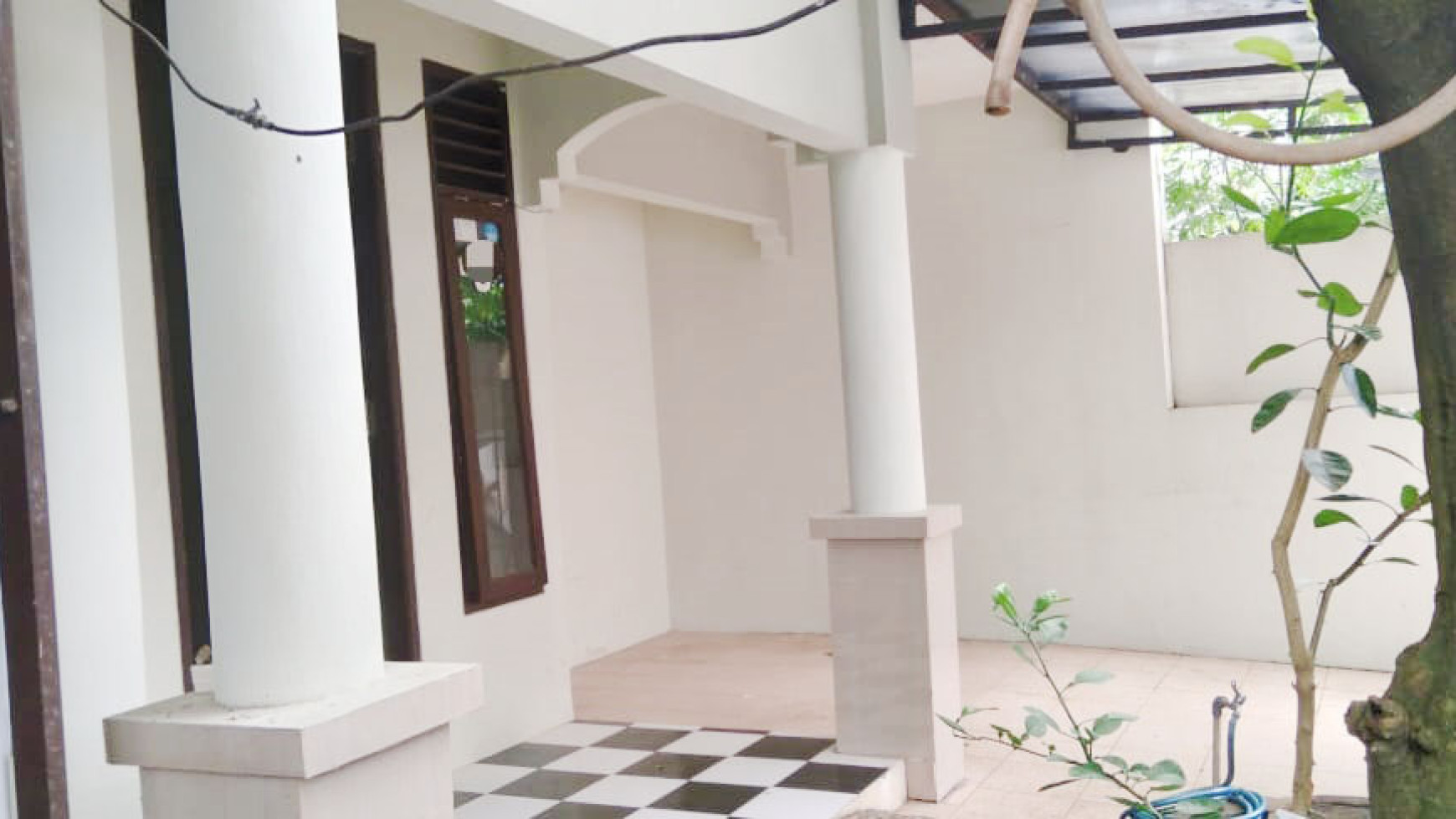 Rumah Bagus Di Trulek Bintaro Jaya Sektor 9