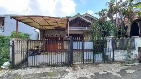 Rumah Bagus Di Bintaro Jaya Sektor 2