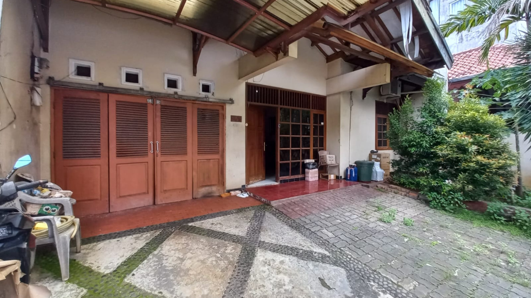 Rumah Bagus Di Bintaro Jaya Sektor 2