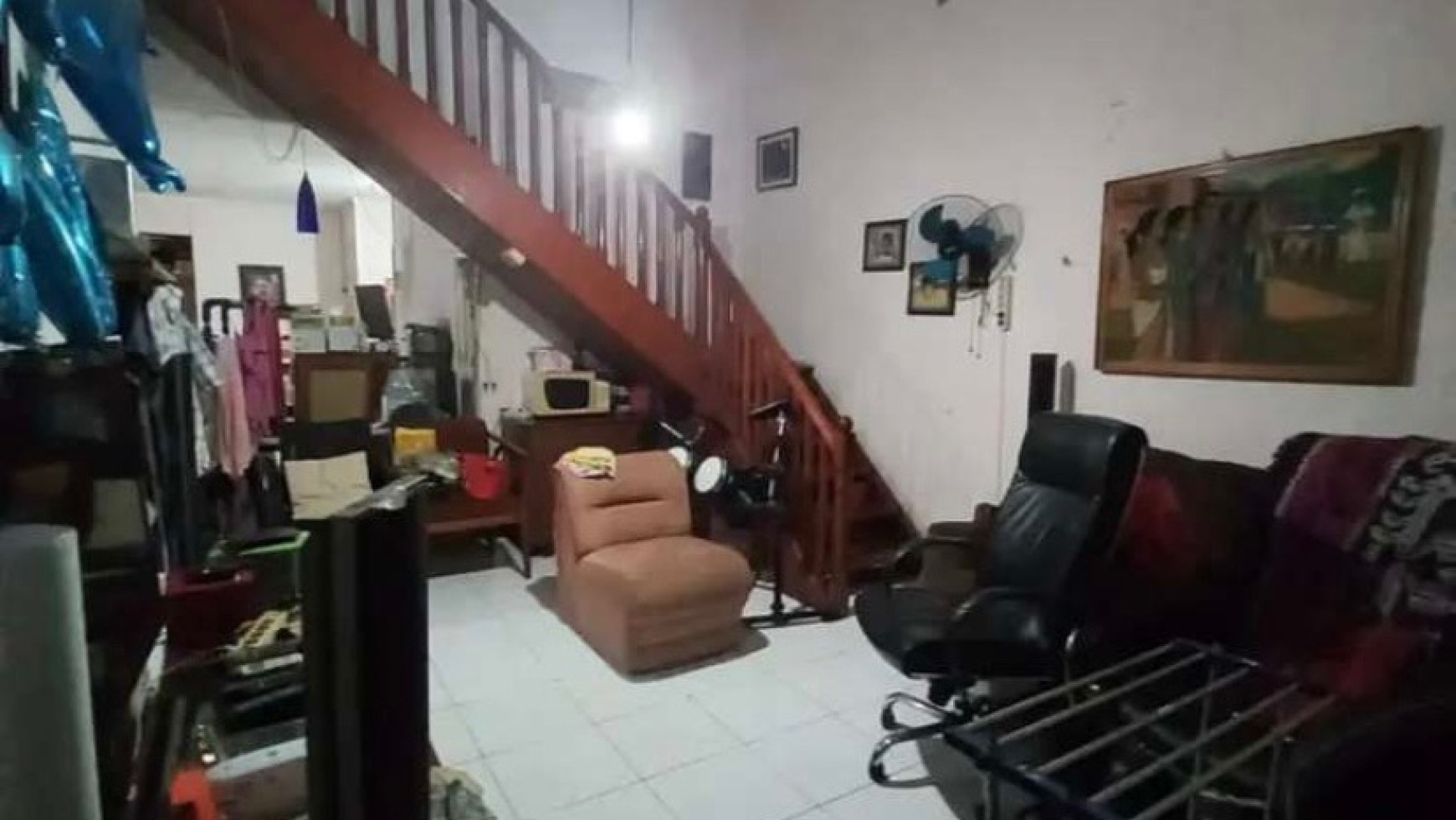 Rumah Bagus Di Bintaro Jaya Sektor 2