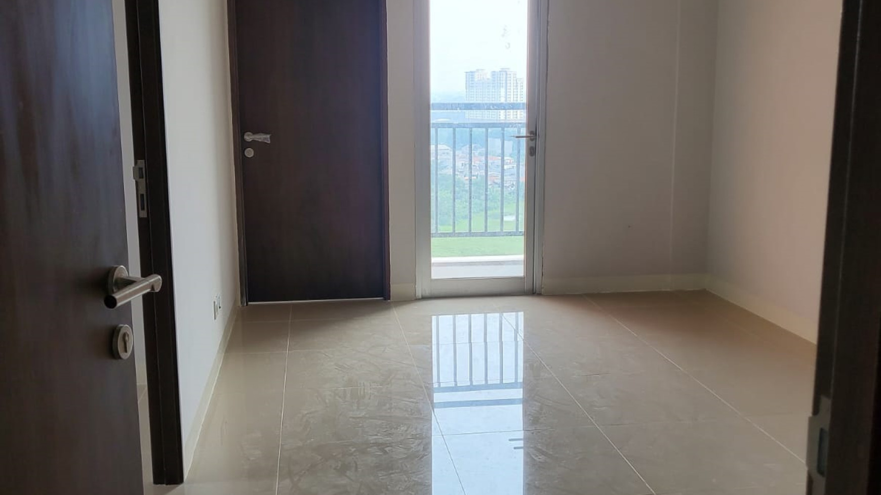 Apartemen 2BR di Transpark Juanda,Bekasi