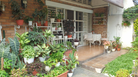 Rumah Bagus Di Kartika Alam, Pondok Indah Jakarta Selatan