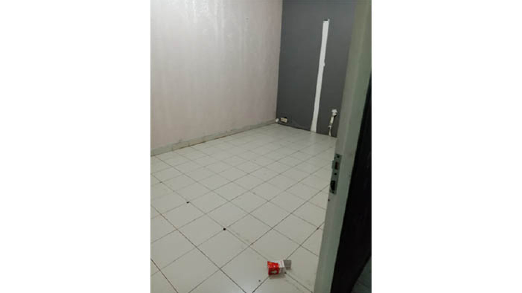 Ruko Bukit Gading Mediterania Kelapa Gading Luas 5x20m2