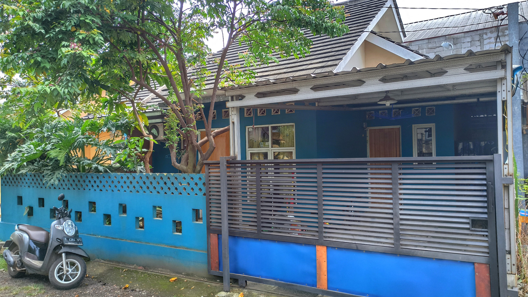 Rumah Baru Dalam Cluster dan Strategis @Villa Kupo Krajan, Bungursari, Purwakarta