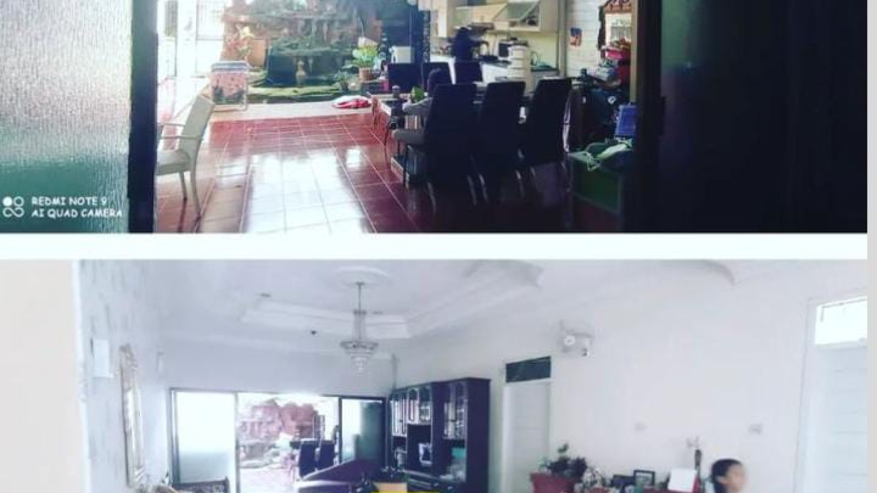 Dijual Cepat Rumah Cafe