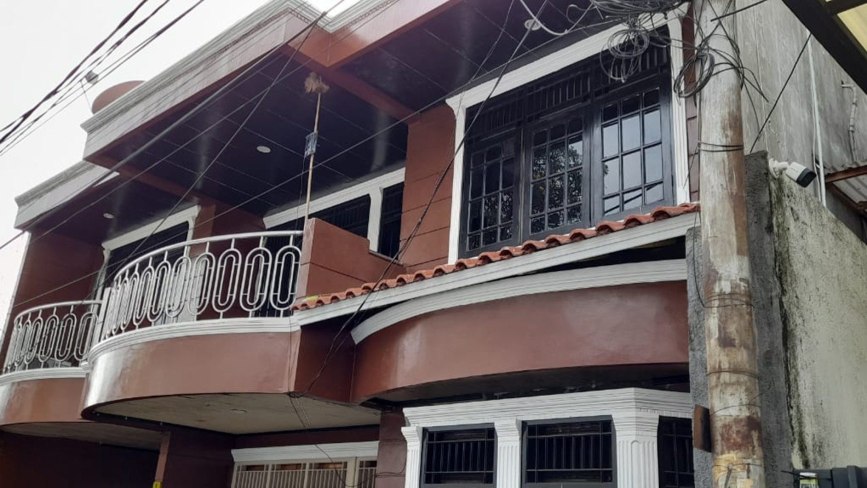 Rumah Dijual Tebet Timur,Bagus Buat Kost