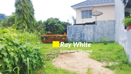 Dijual Tanah Perumahan Citra Garden