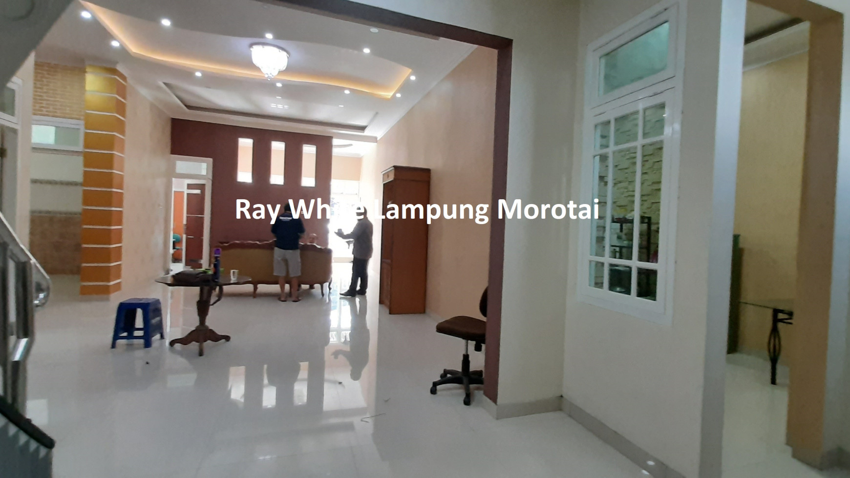 Dijual Rumah Kota Baru Bandarlampung