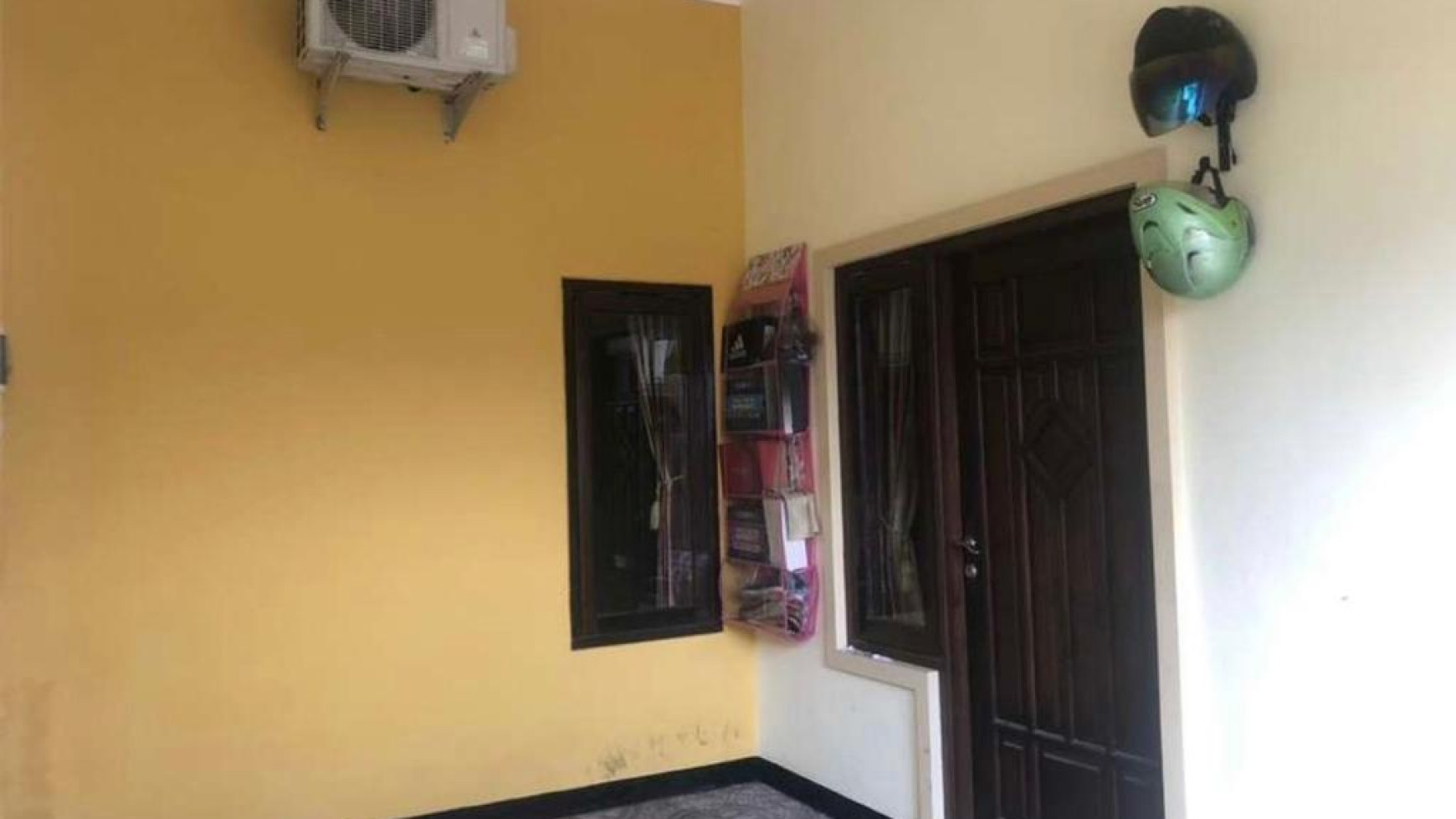 Dijual Rumah Manukan dkt Balongsari Tandes Surabaya Barat