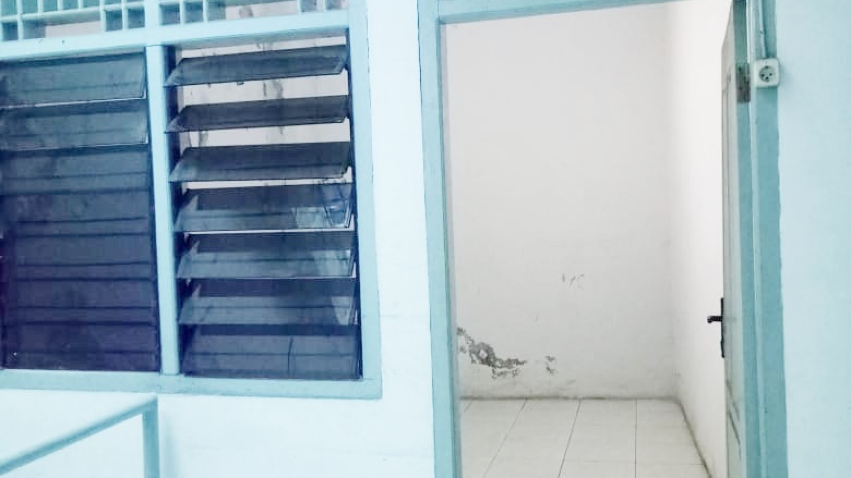 Dijual Ruko 2 Lantai Pesawaran