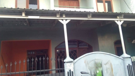 Dijual Rumah 2 Lantai Surabaya Barat Manukan Redjo