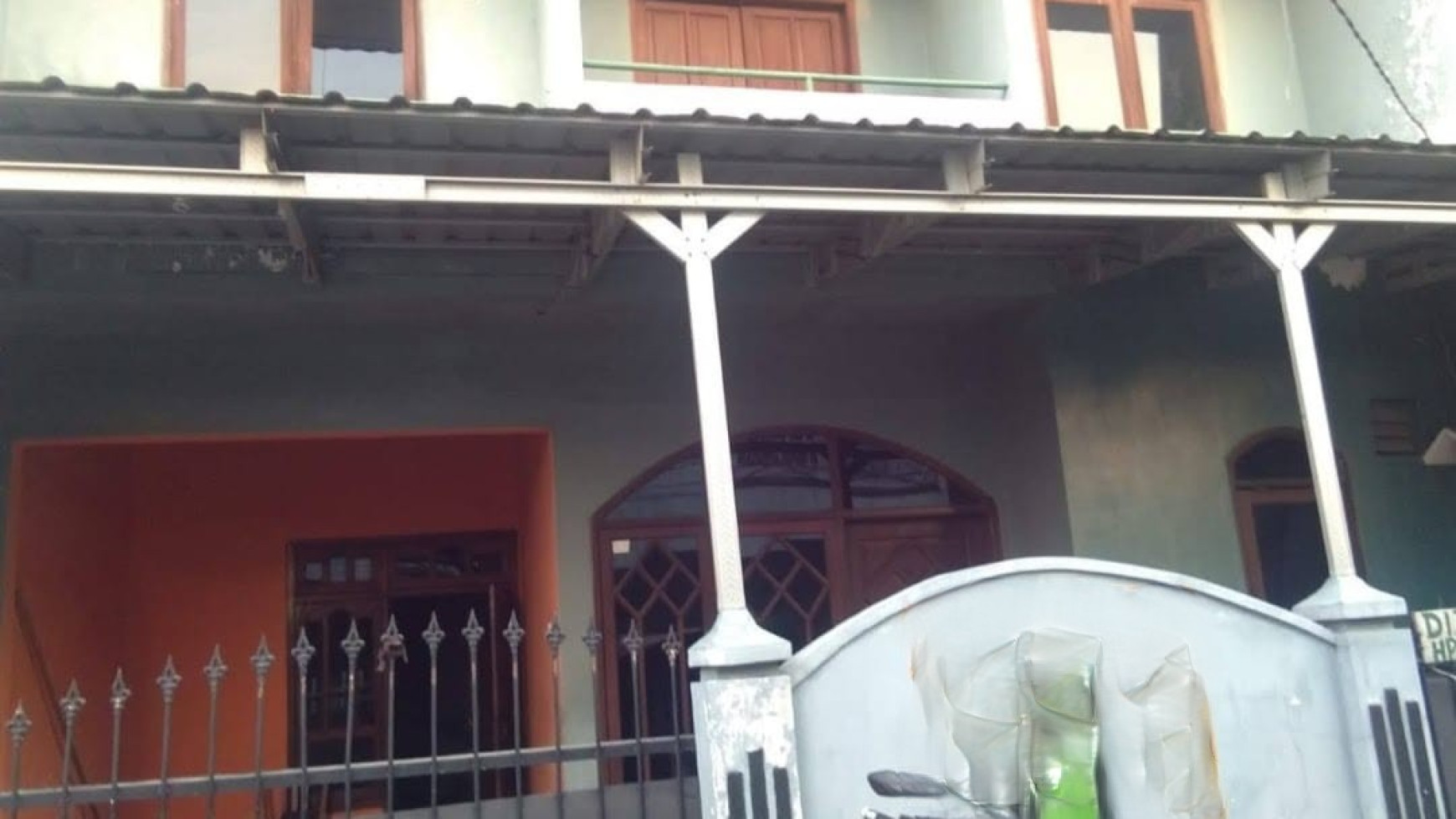 Dijual Rumah 2 Lantai Surabaya Barat Manukan Redjo