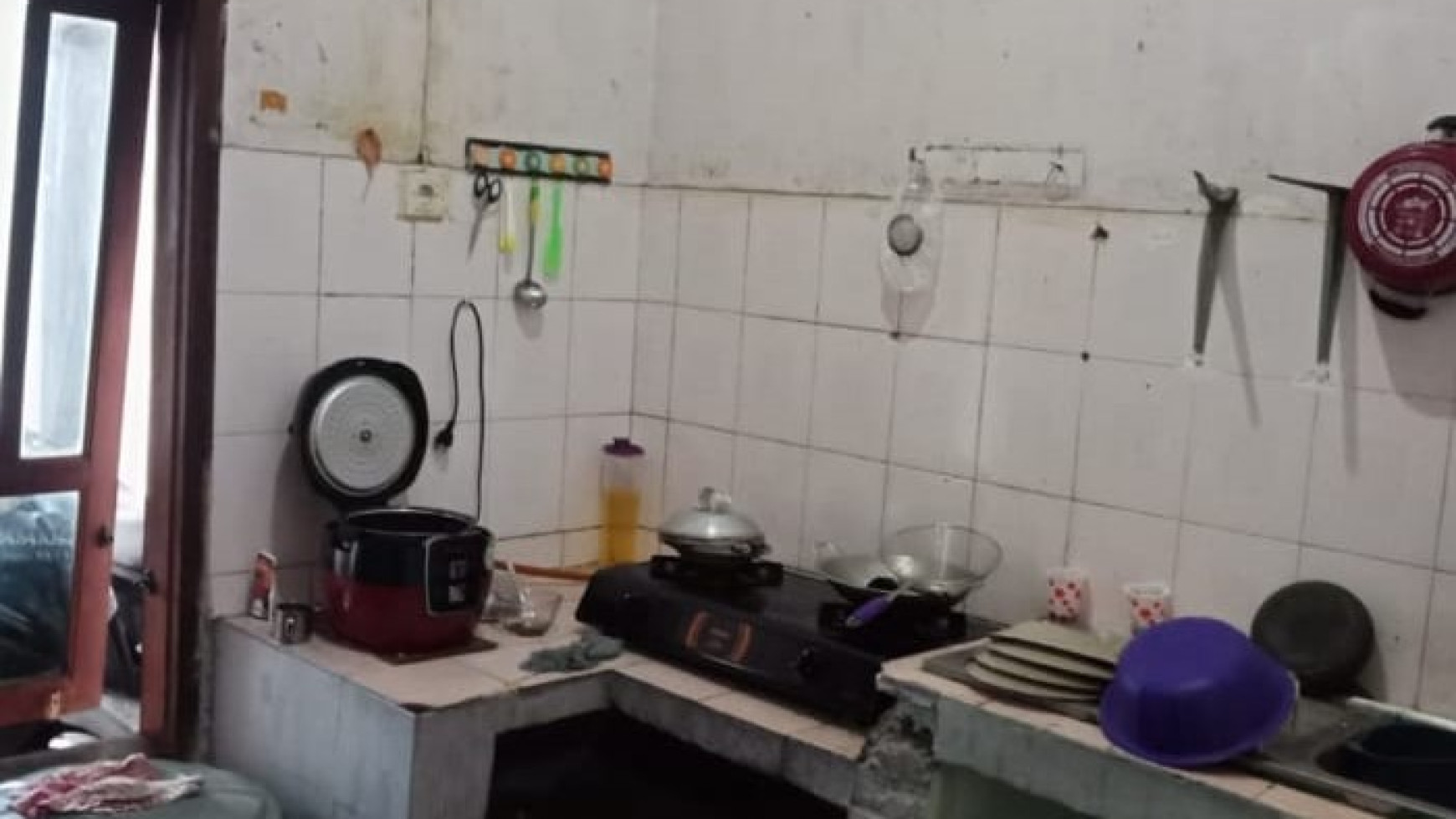 Dijual Rumah 2 Lantai Surabaya Barat Manukan Redjo