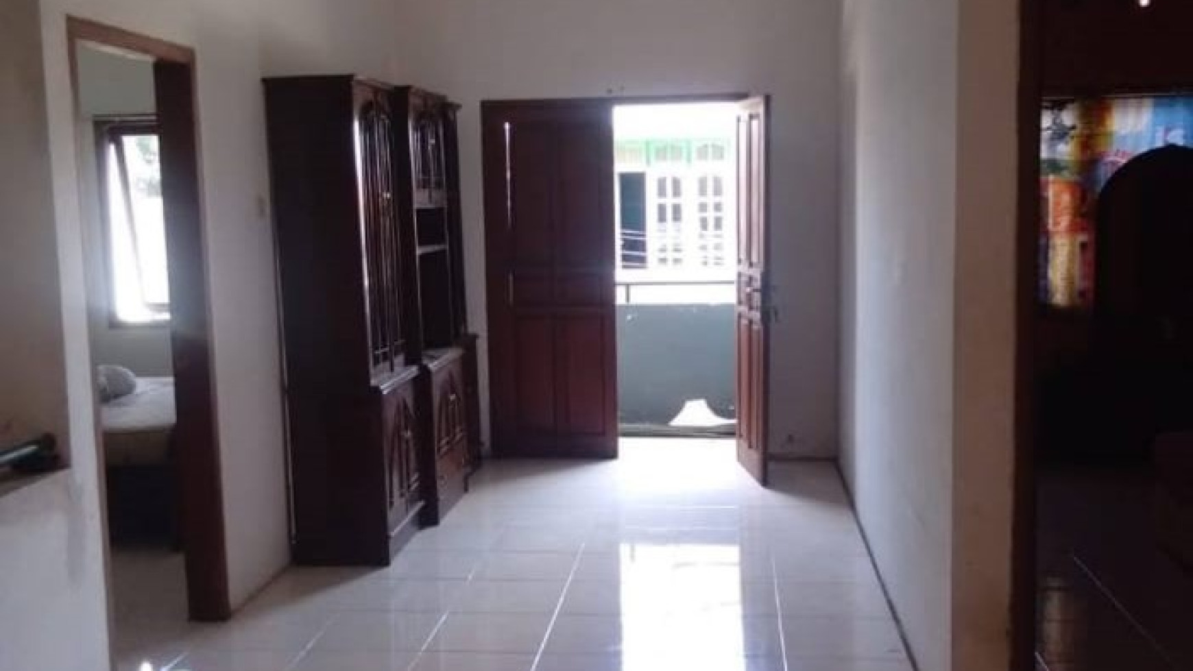 Dijual Rumah 2 Lantai Surabaya Barat Manukan Redjo