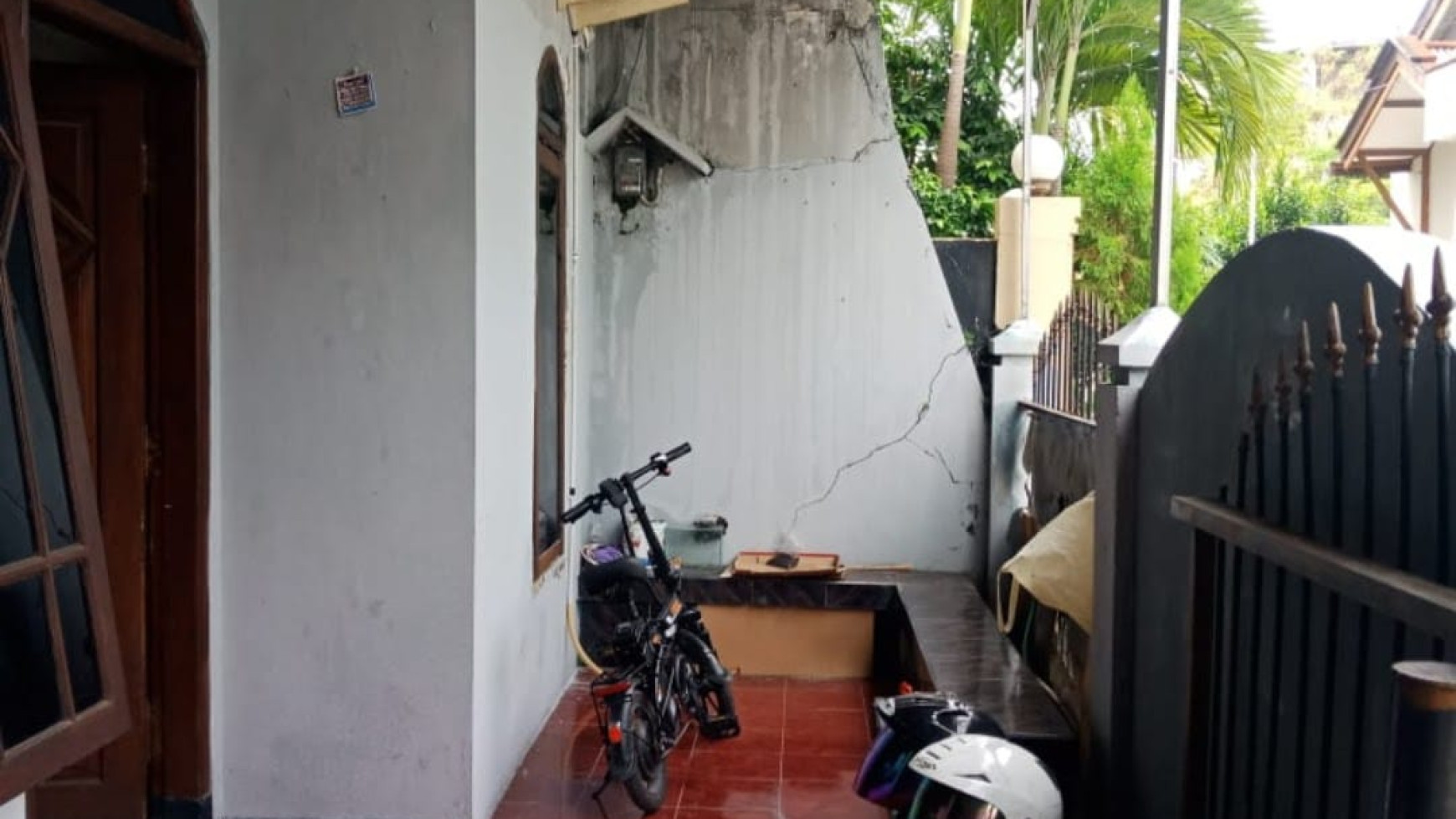 Dijual Rumah 2 Lantai Surabaya Barat Manukan Redjo