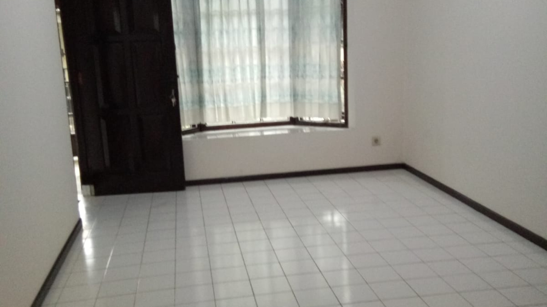 Rumah Bintaro Jaya Kondisi Terawat Rapi dan Baik @Perkici, Bintaro