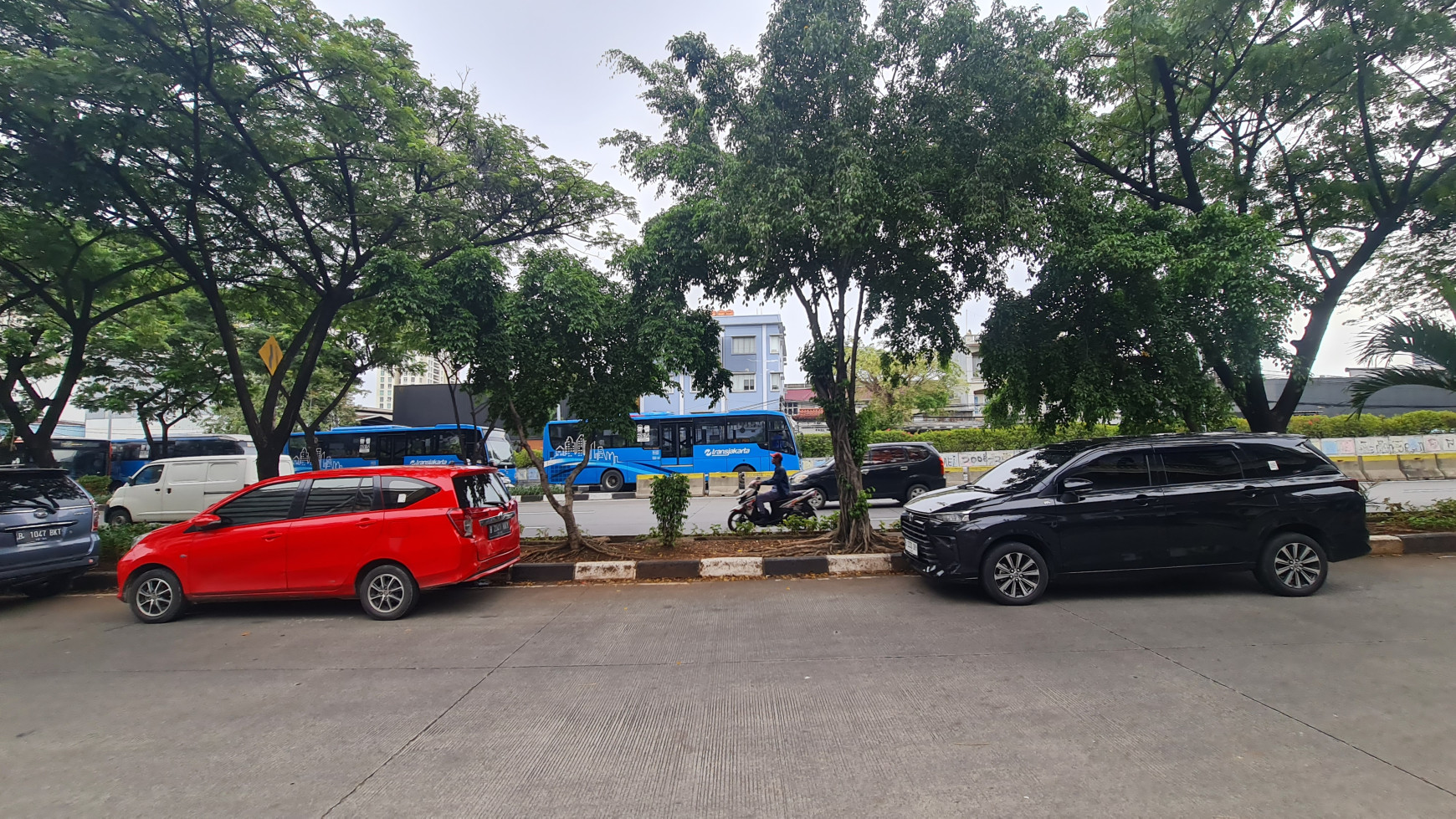 Disewakan Ruko Arteri Pondok Indah 