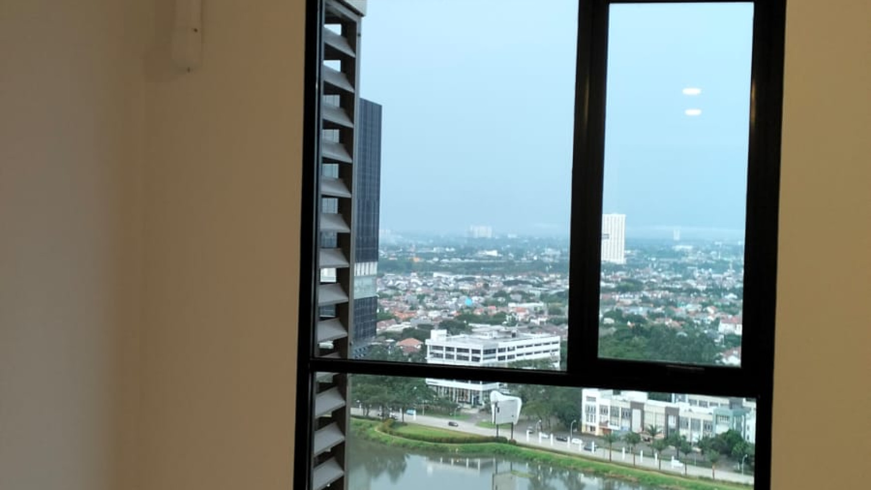 Apartemen Sky House Alam Sutera