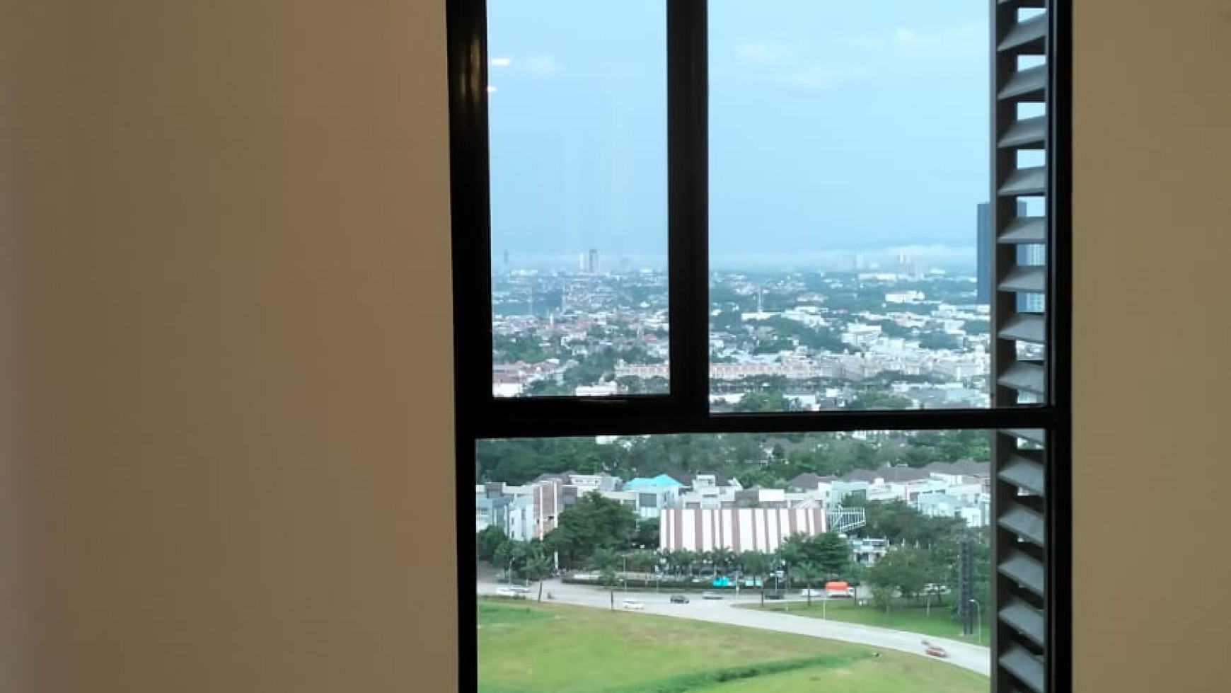 Apartemen Sky House Alam Sutera