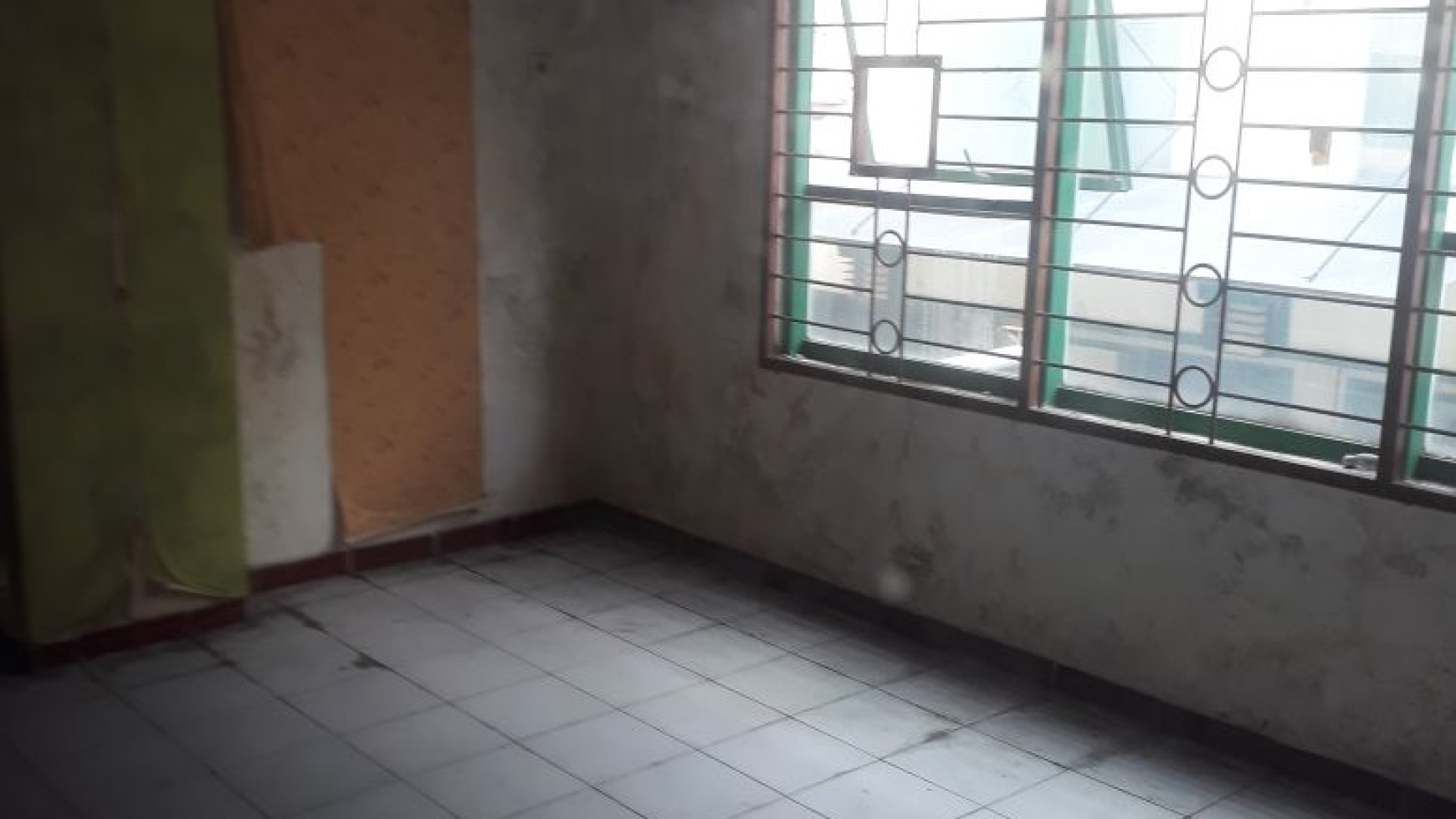 Dijual Ruko Darmo Galeria dkt Mayjend Sungkono