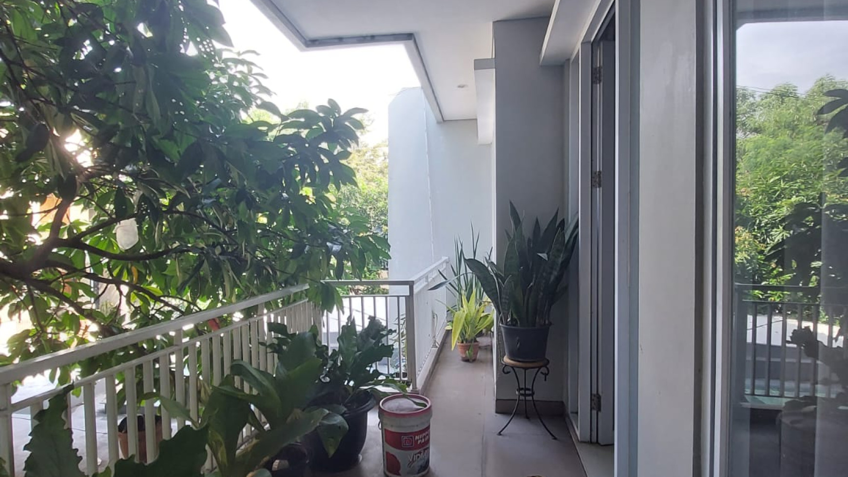 Dijual Rumah di Taman Alfa Indah 