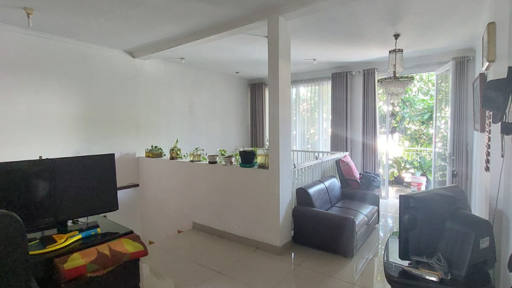 Dijual Rumah di Taman Alfa Indah 