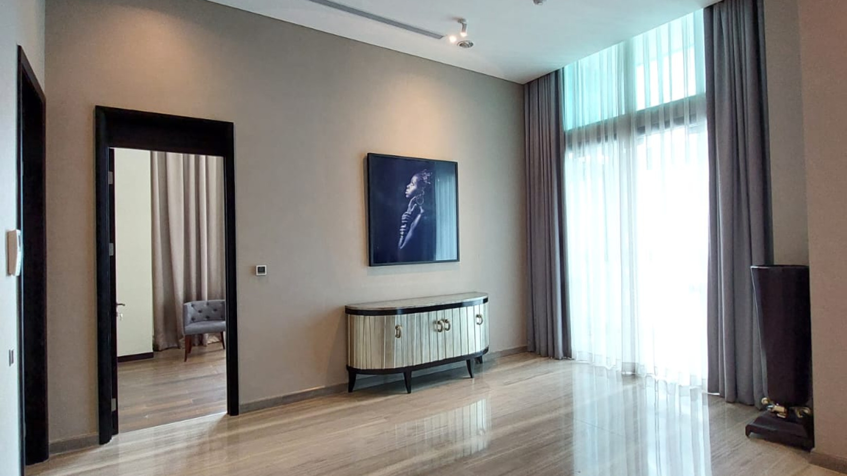 Dijual Penthouse The Bloomington Kemang Village 