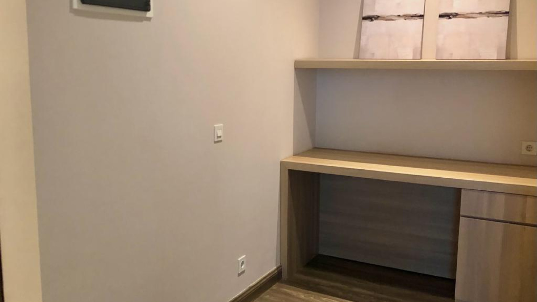 Dijual Apartemen Four Winds Permata Hijau 