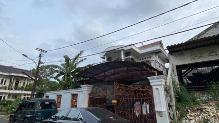 Dijual Cepat Rumah di Komplek IKPN Bintaro