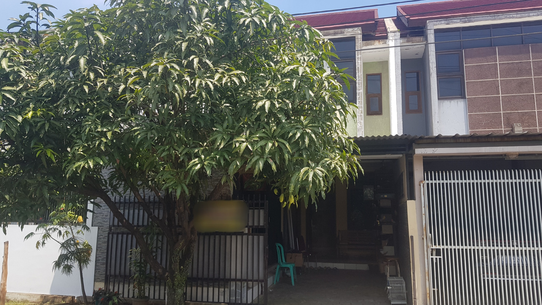 Best Price! Rumah 2 Lantai di Puri Dago, Antapani