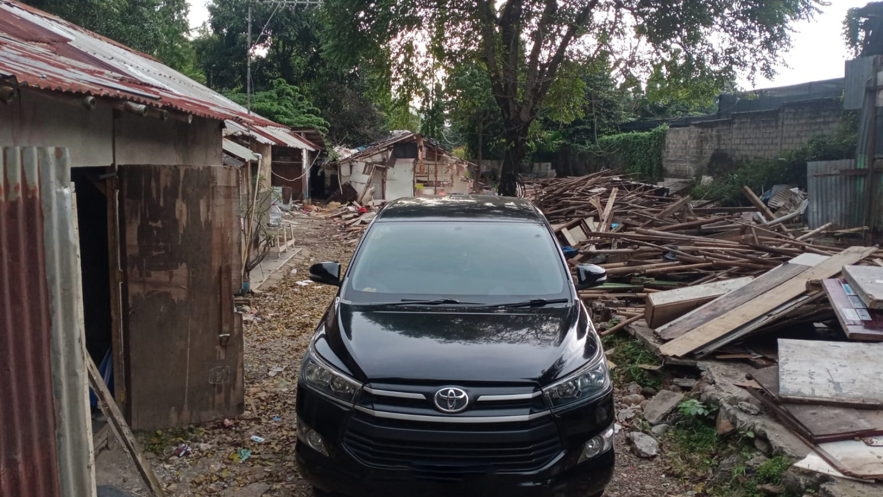 Kavling Lokasi Strategis, Cocok Untuk Kos-kosan @Lebak Bulus, Cilandak