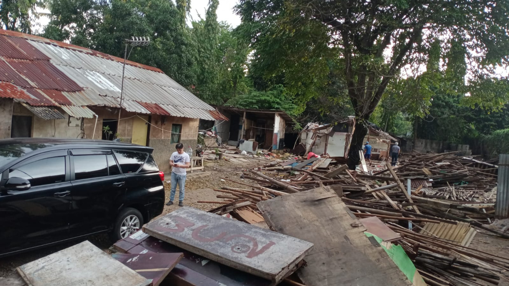 Kavling Lokasi Strategis, Cocok Untuk Kos-kosan @Lebak Bulus, Cilandak
