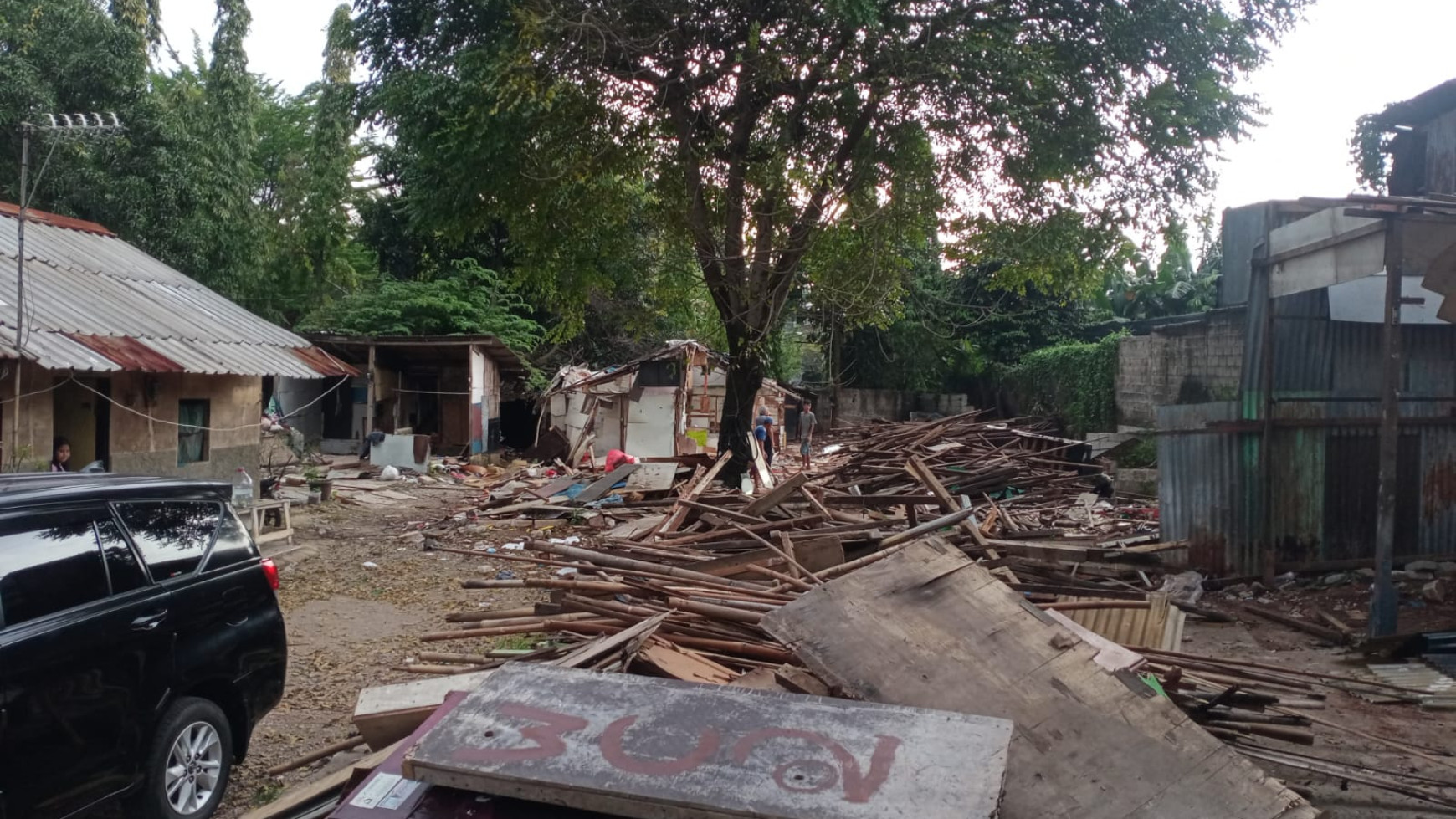 Kavling Lokasi Strategis, Cocok Untuk Kos-kosan @Lebak Bulus, Cilandak