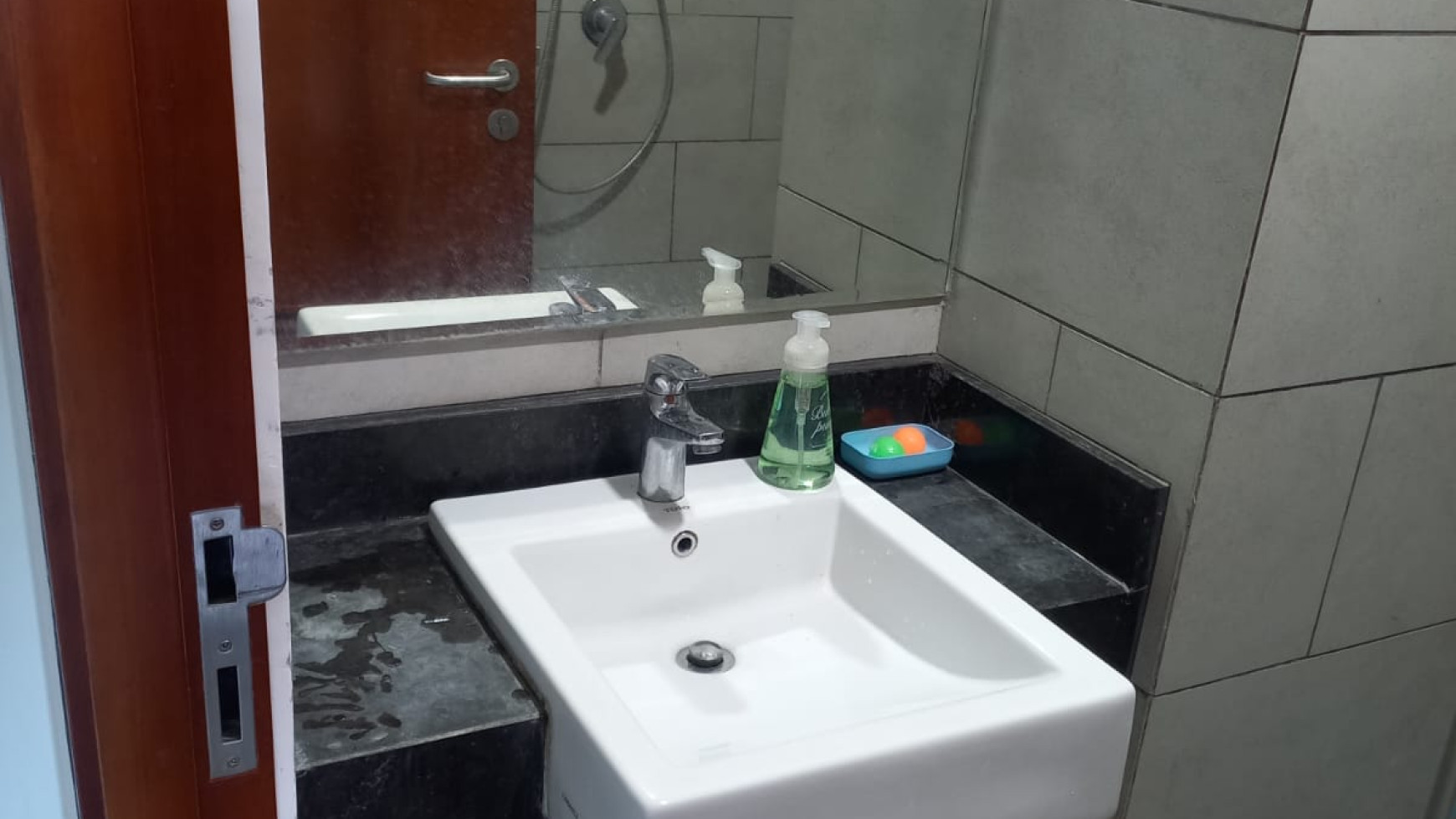 Apartemen Siap Huni, Fasilitas Lengkap, dan Hunian Asri @Apartemen Roseville, BSD