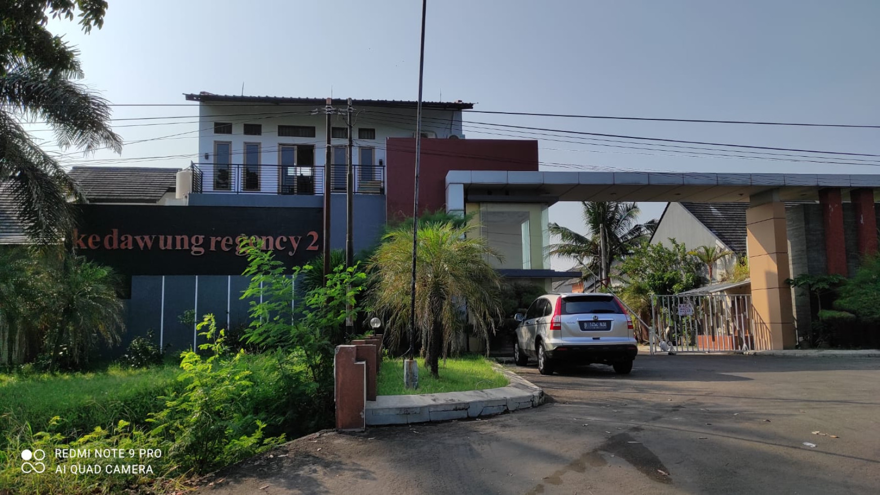 Rumah Murah Siap Huni dan Dalam Cluster @Perum Kedaung Regency, Cirebon