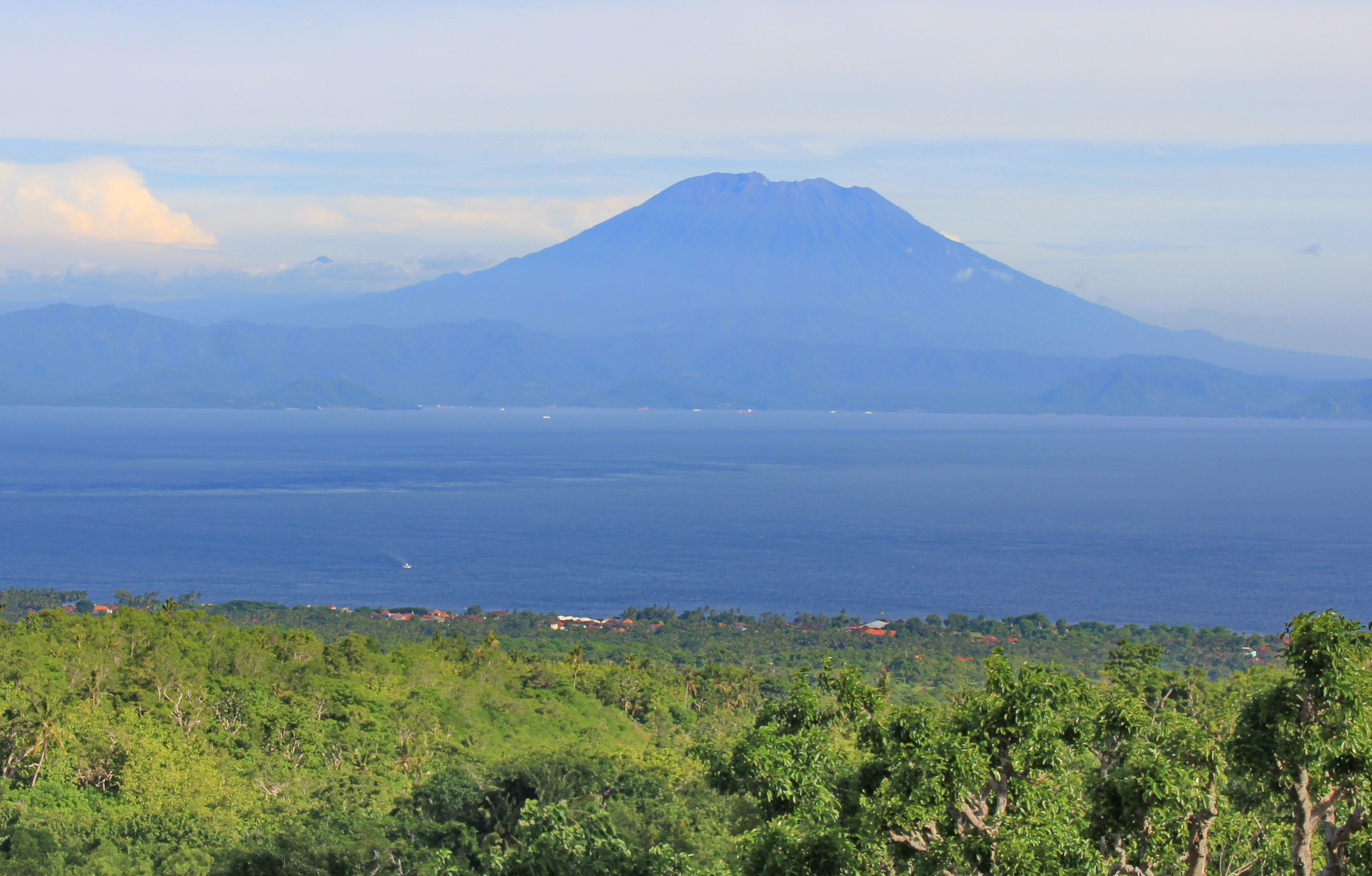 11,100 Sqm Land Freehold In Kutampi Nusa Penida