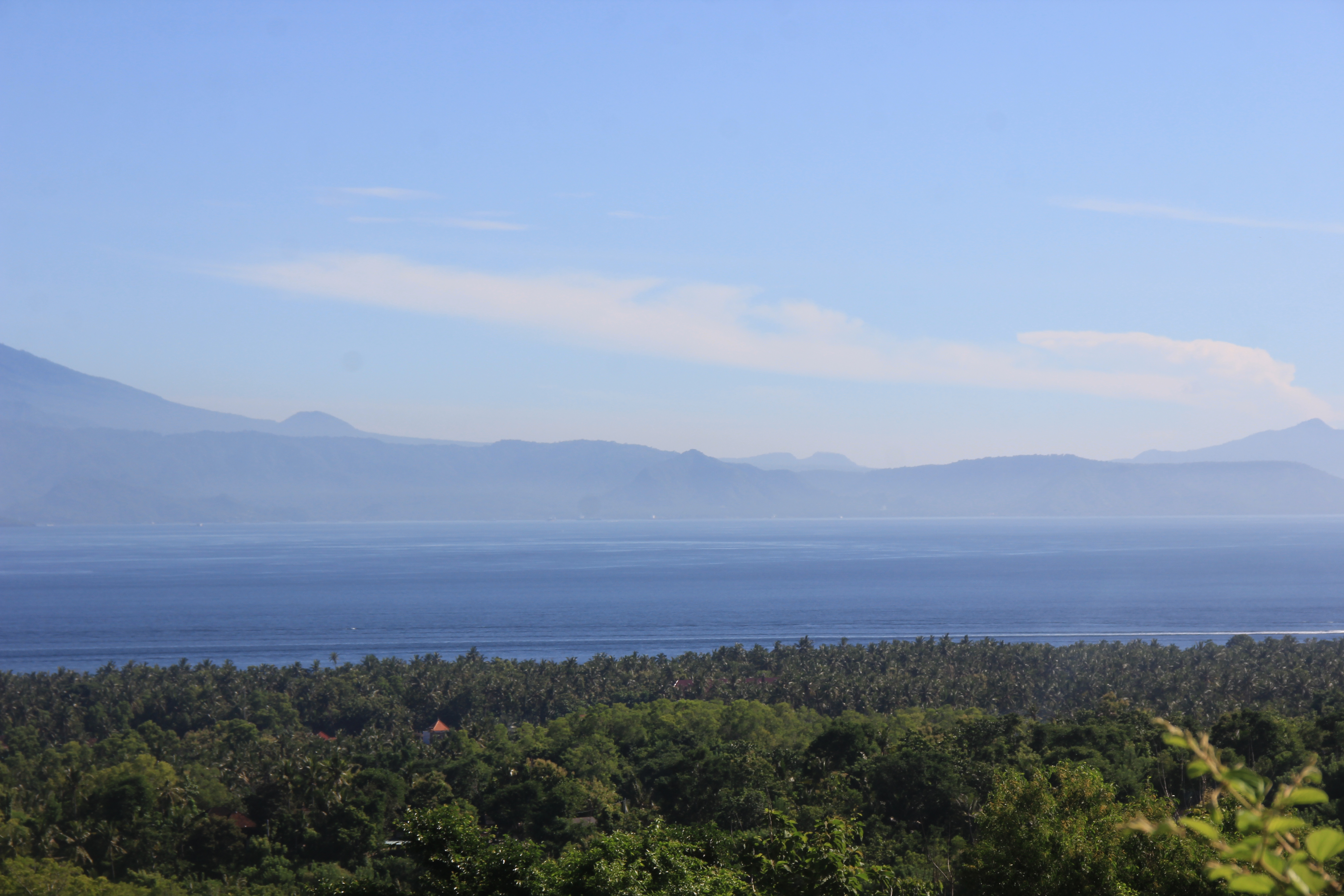  Freehold Land In Toya Pakeh Nusa Penida