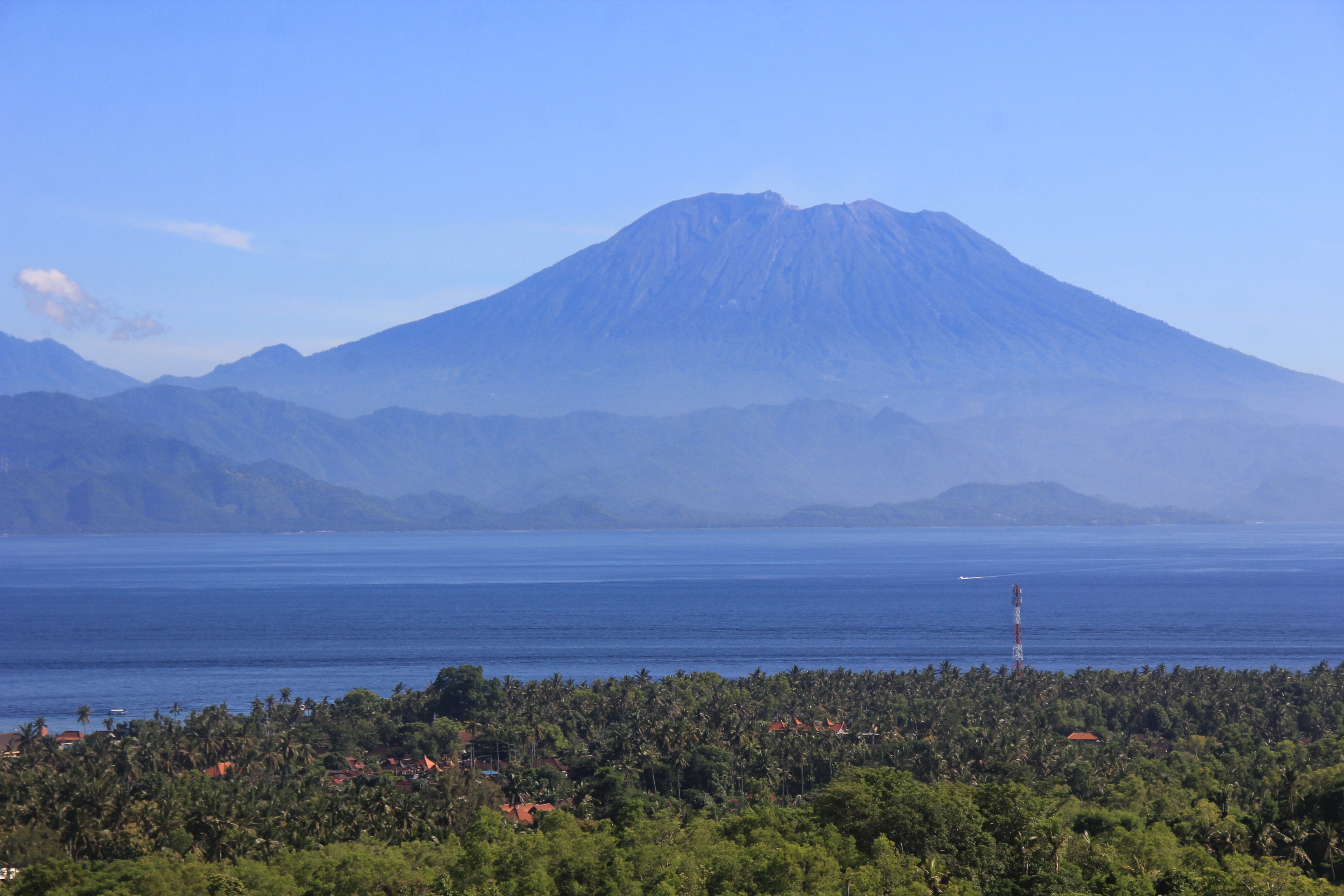  Freehold Land In Toya Pakeh Nusa Penida