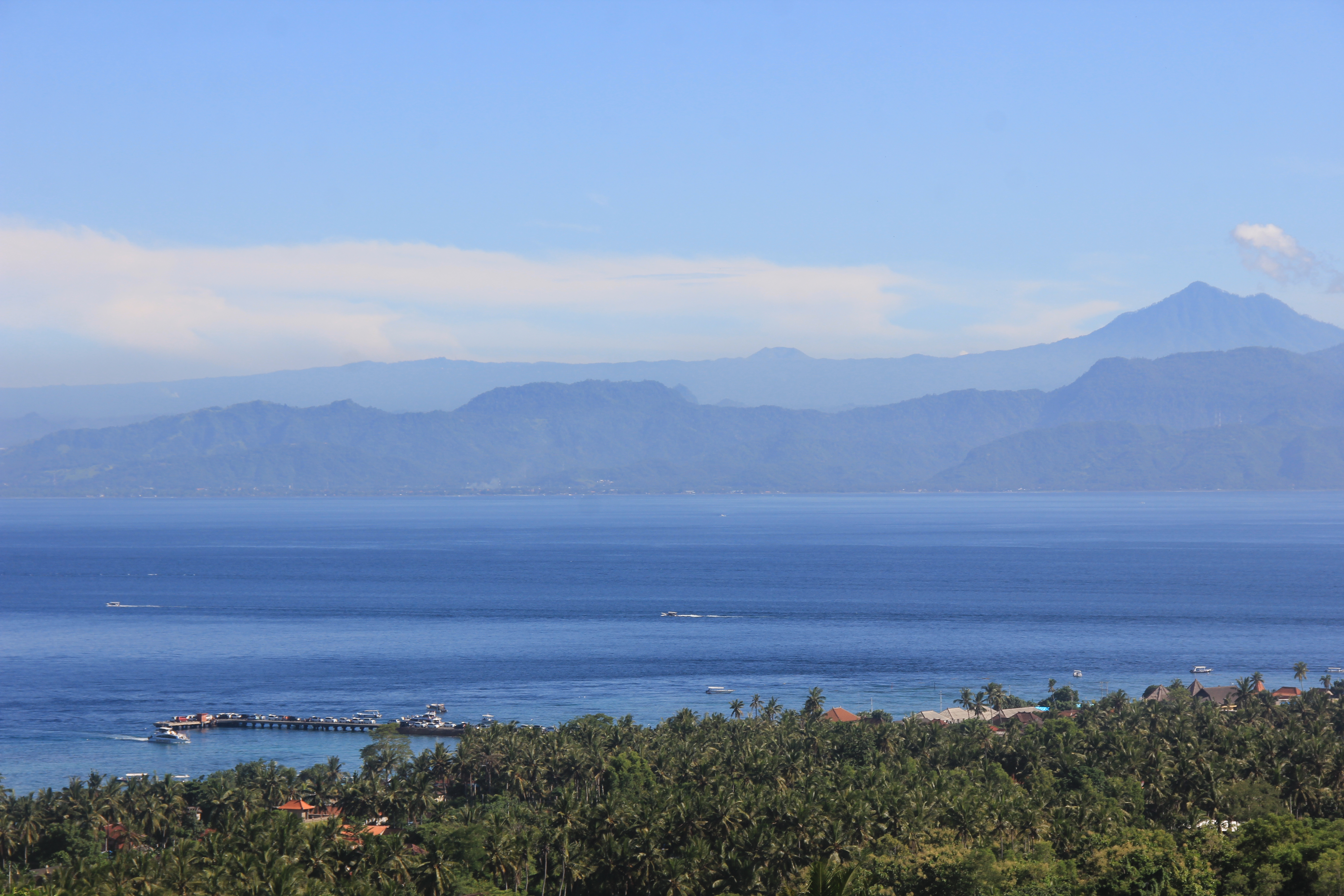  Freehold Land In Toya Pakeh Nusa Penida