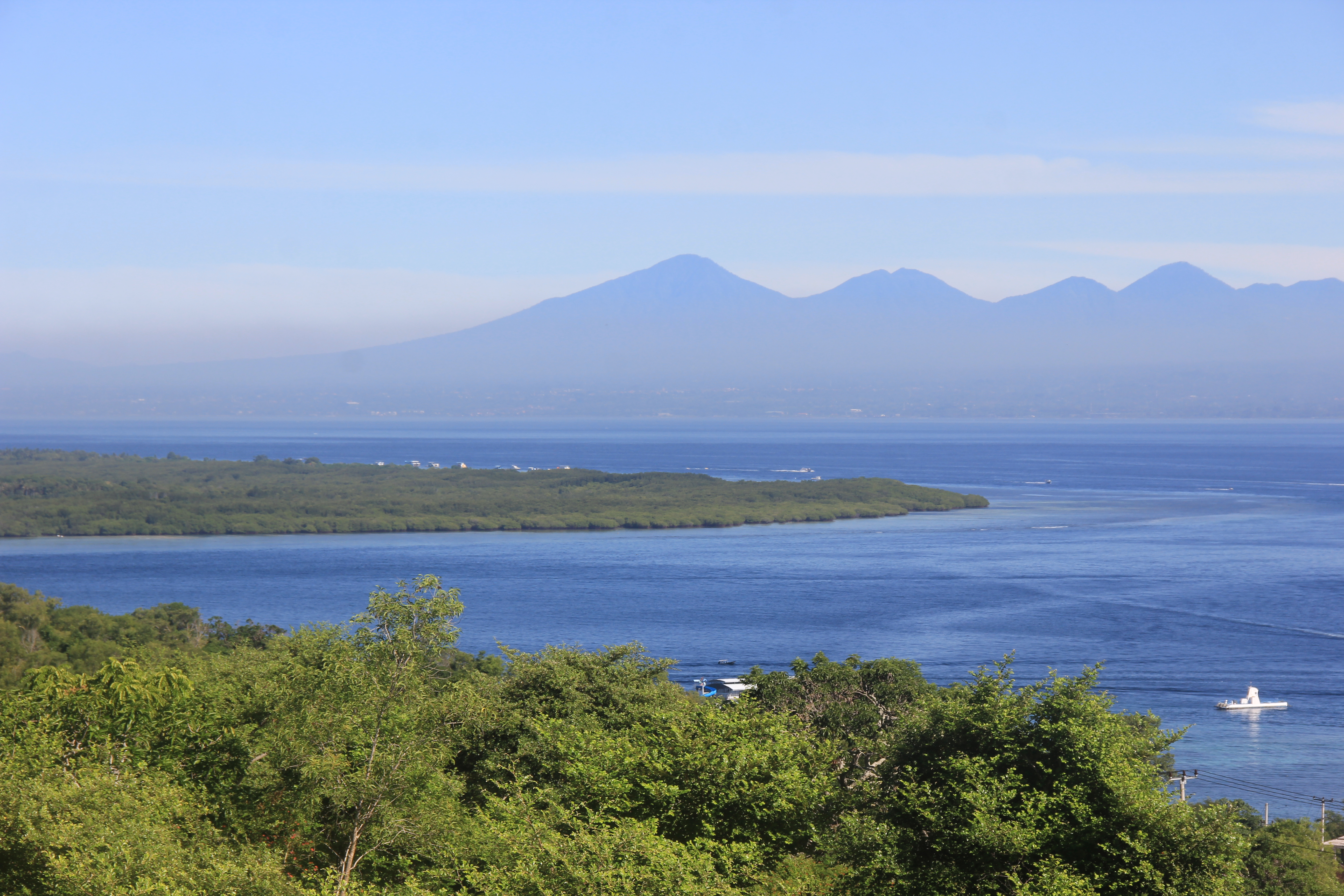  Freehold Land In Toya Pakeh Nusa Penida