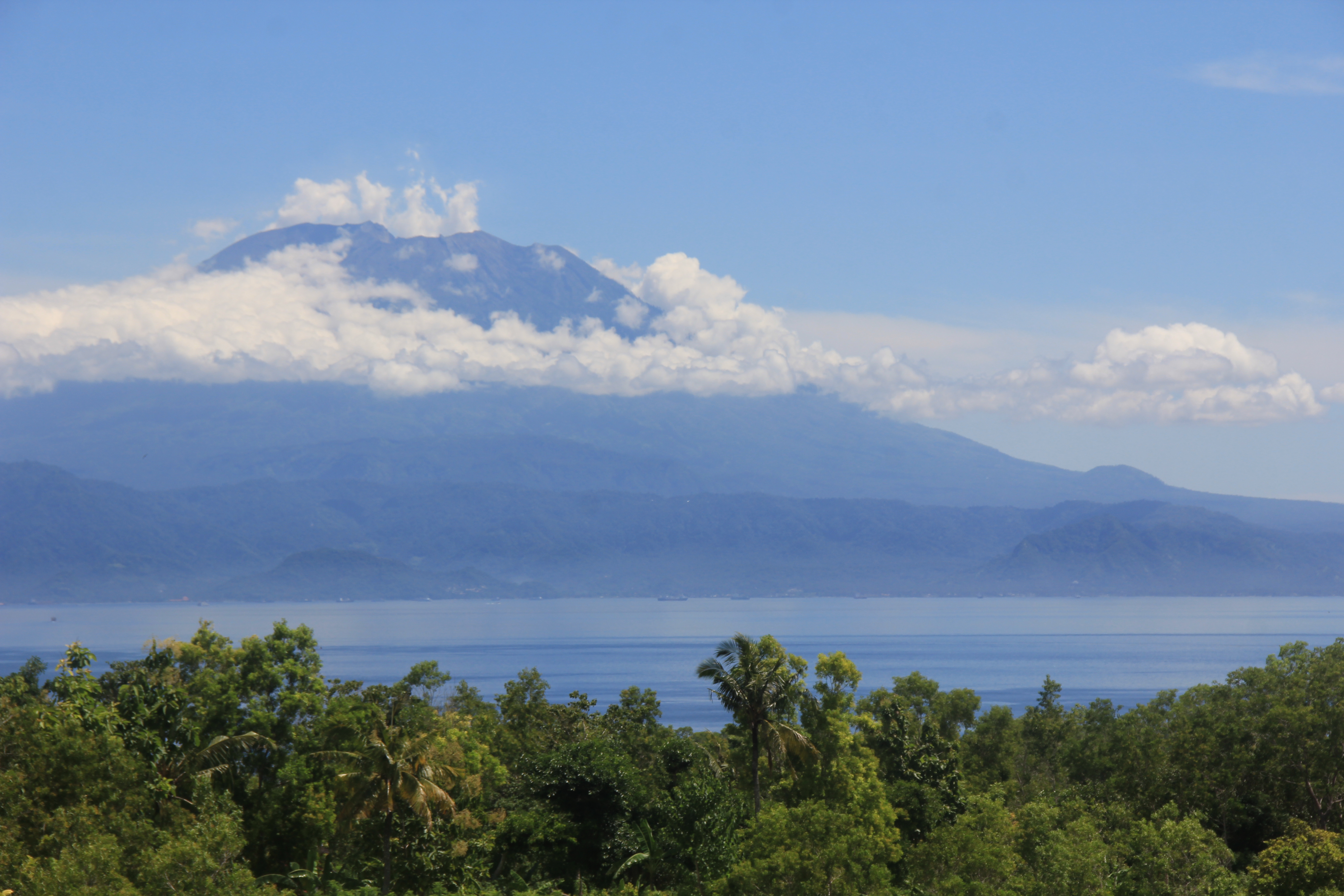 9000 Sqm Land Freehold In Kutampi Kaler Nusa Penida