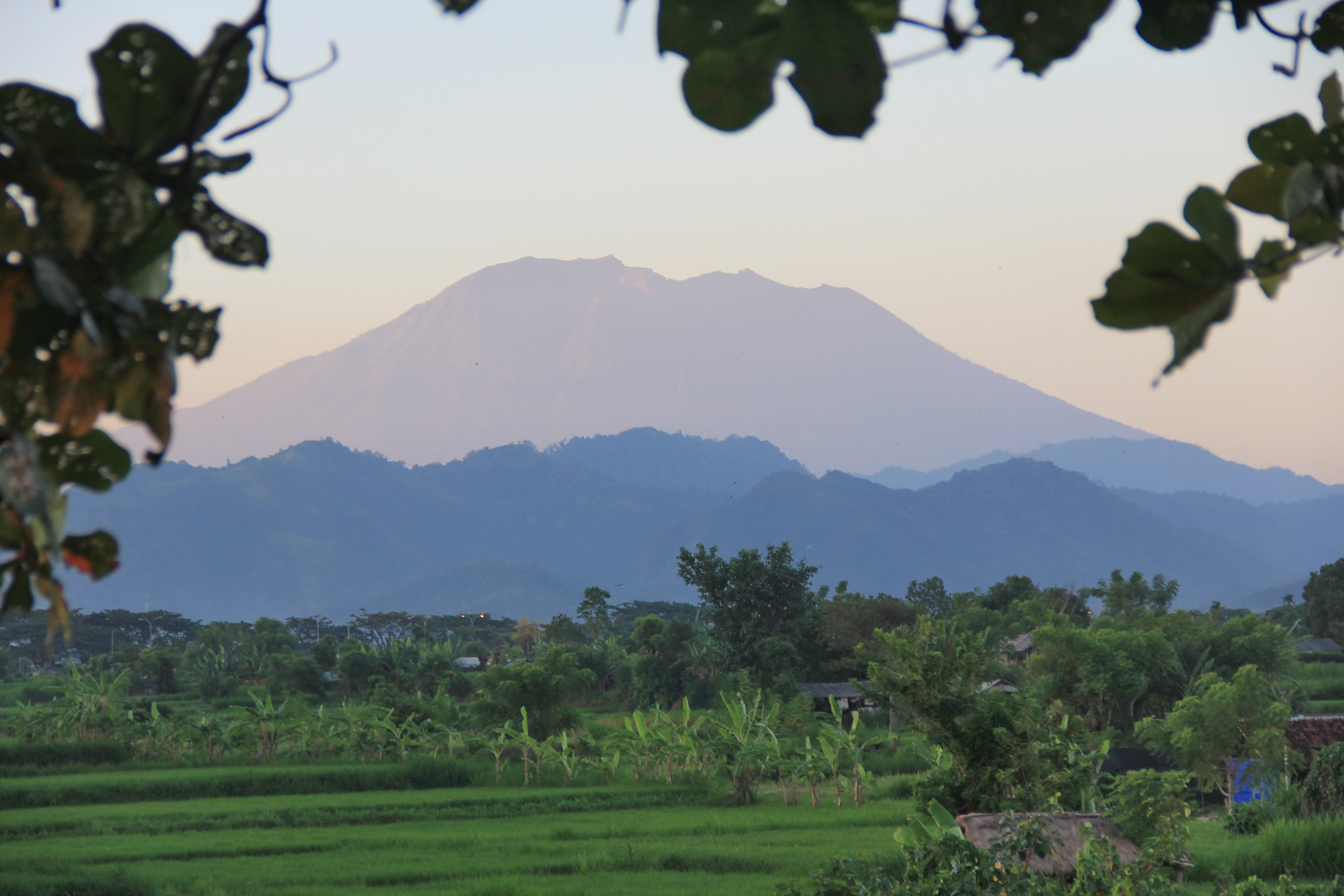 2400 Sqm Freehold Land in Klotok Klungkung Bali