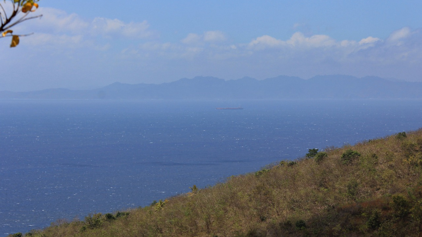 land Freehold 34,200 Sqm In Nusa Penida