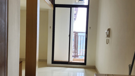 Apartemen siap huni di Dave Depok