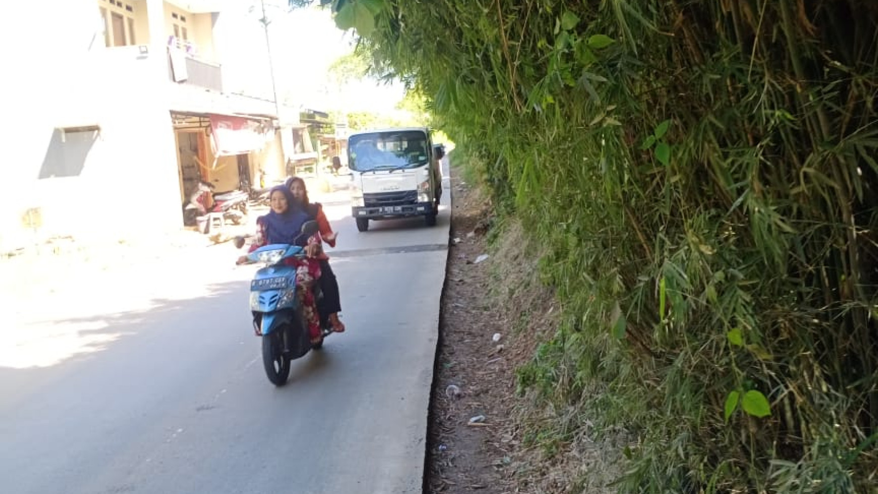 HOT & FLASH SALE KAVLING STATUS RAJA HARGA BERSAHAJA DEKAT PINTU TOL SERBARAJA BSDCITY