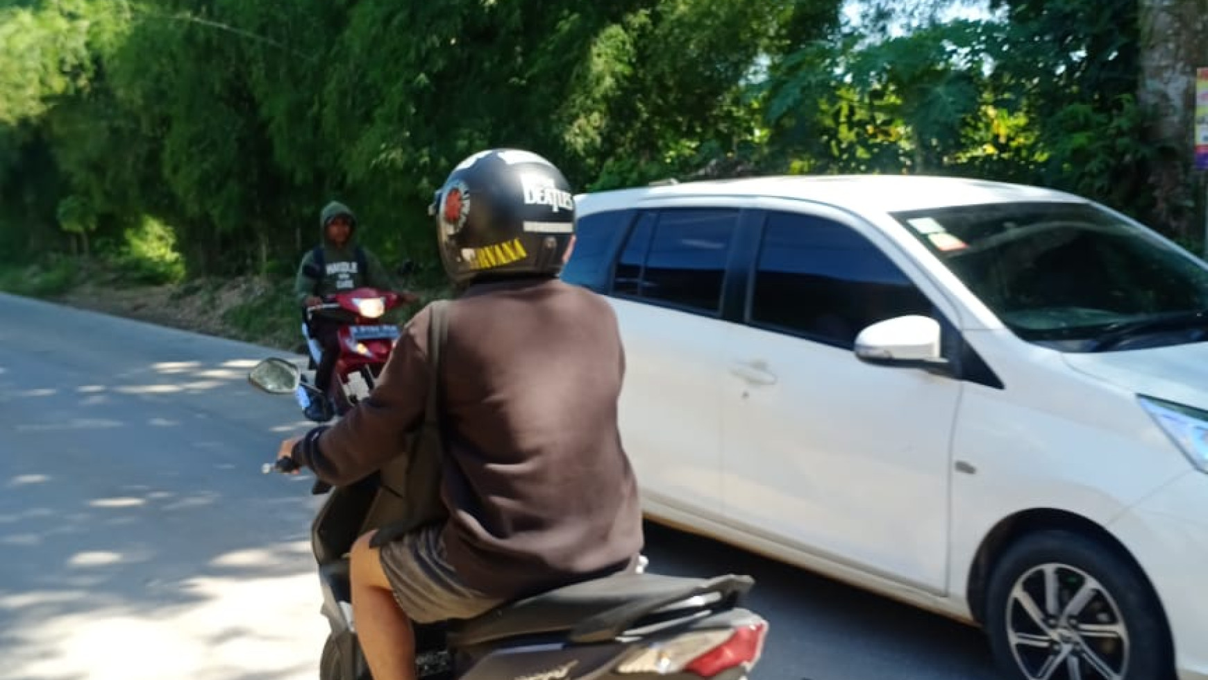 HOT & FLASH SALE KAVLING STATUS RAJA HARGA BERSAHAJA DEKAT PINTU TOL SERBARAJA BSDCITY