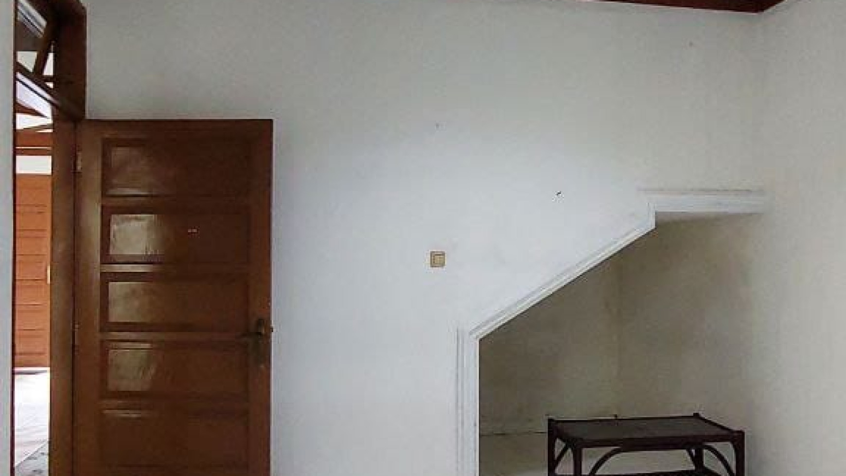 Rumah Lux Siap Huni di Komplek Batununggal, Bandung