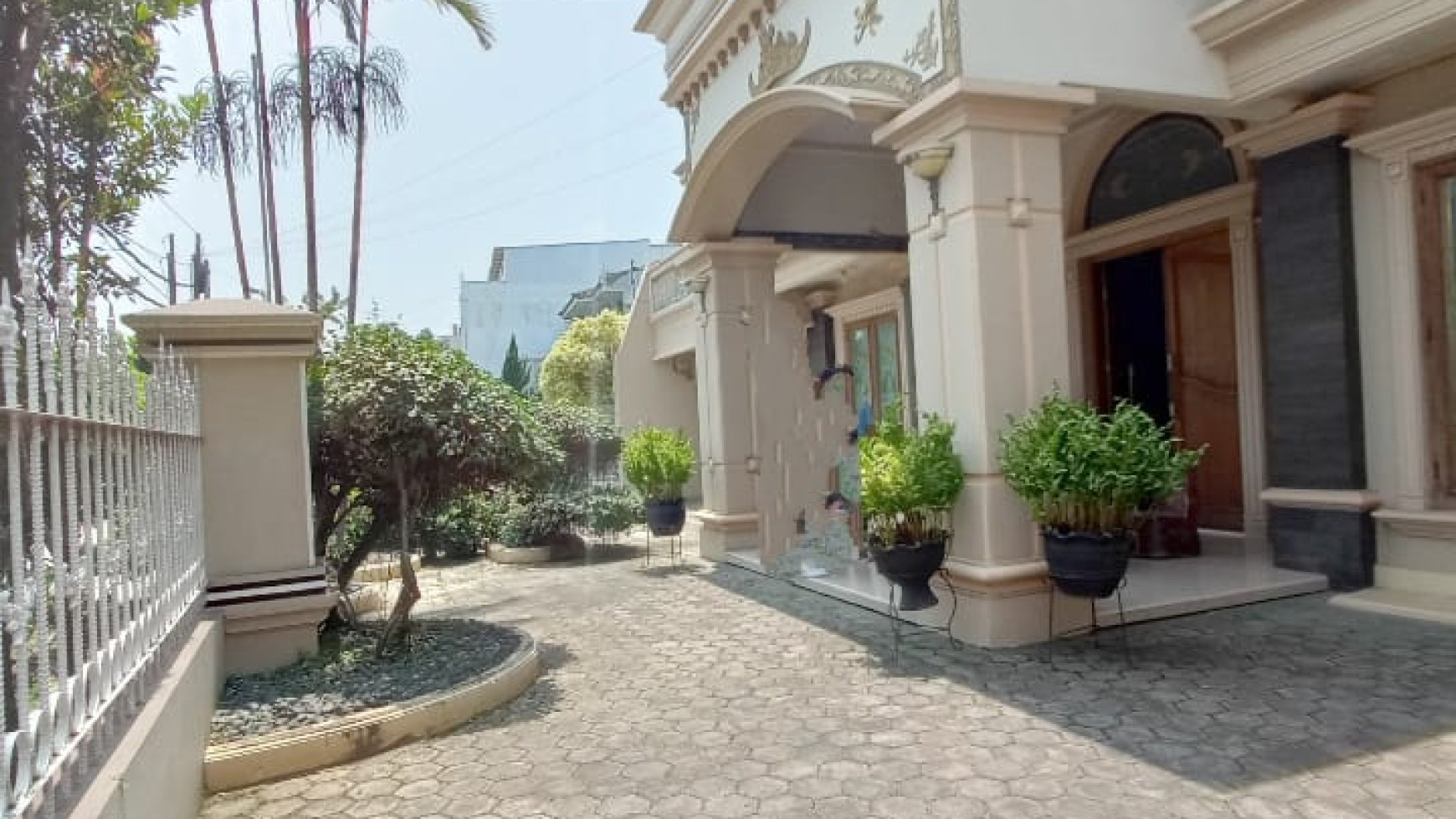 Dijual Rumah Jl Sultan Agung Bandarlampung