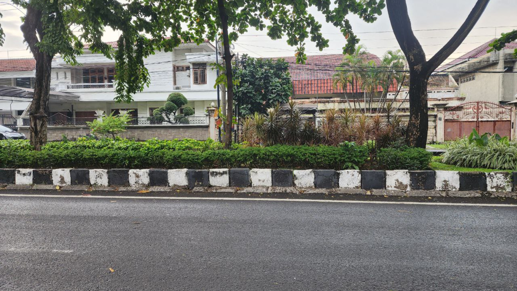 Dijual Tanah di Kendangsari 